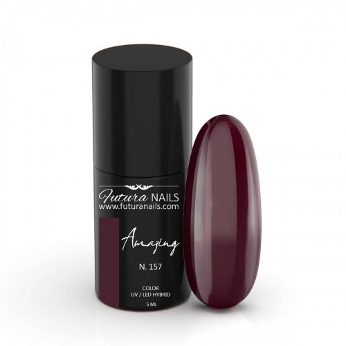 Amazing Gel Polish 157 Amazing Gel Polish 157
